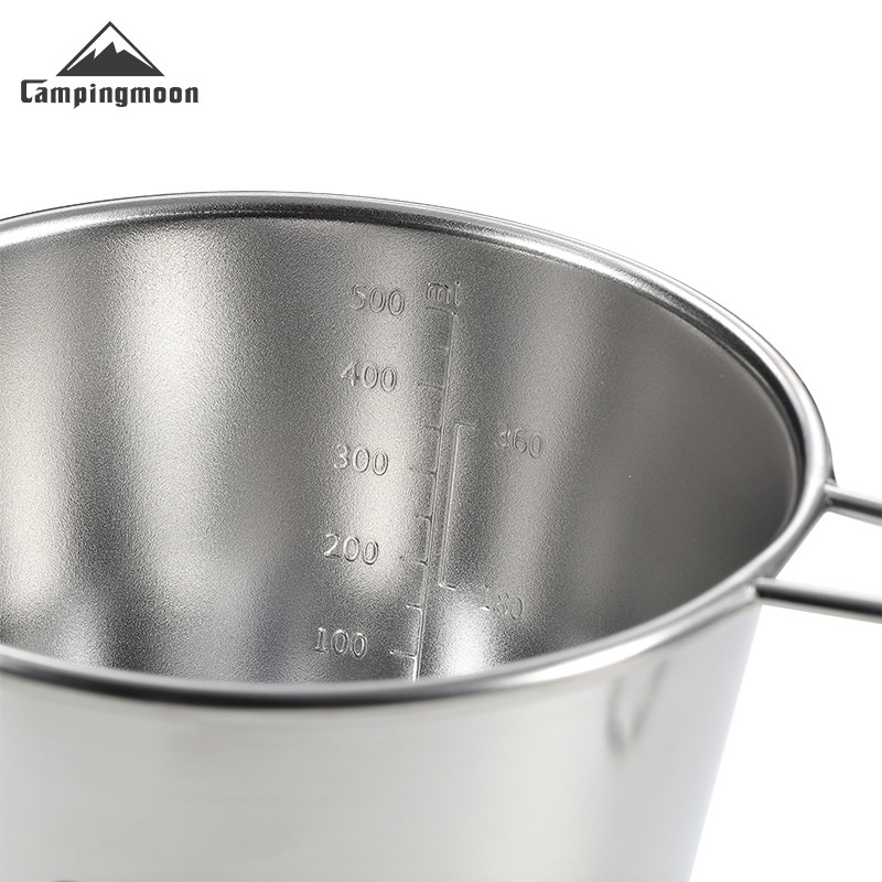 S369 Deepened Large Capacity Sierra Bowl