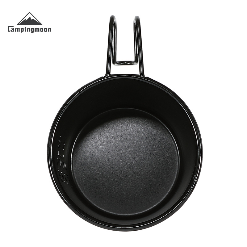BKS360 Large Black Sierra Bowl