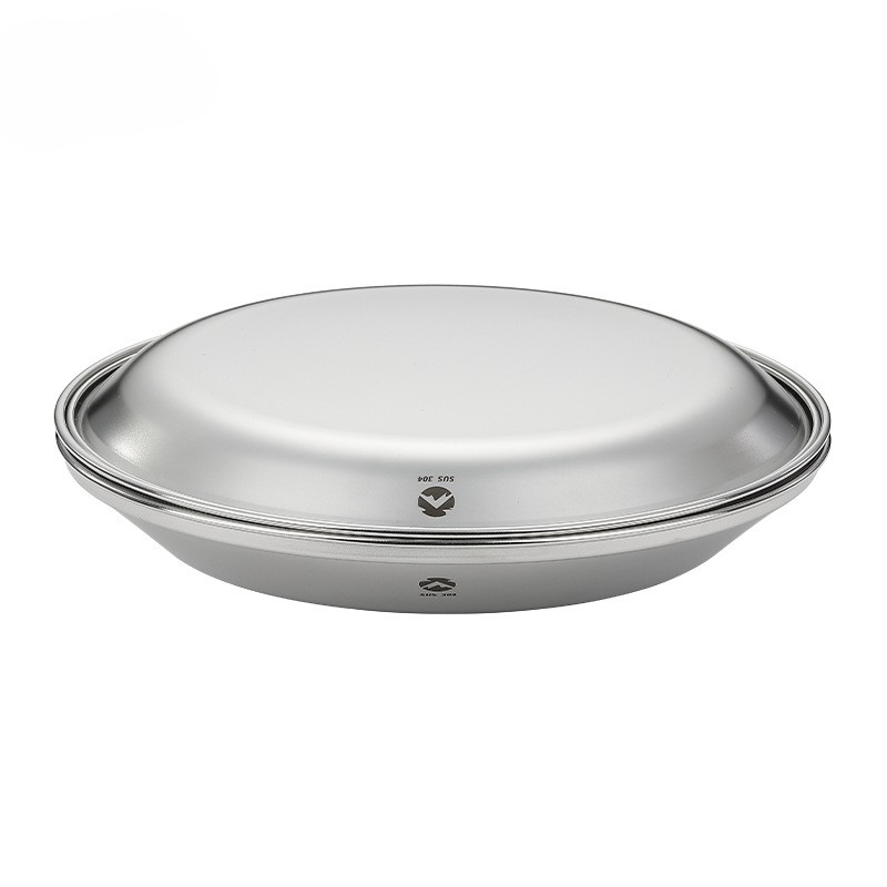 S397 Stainless Steel Plate