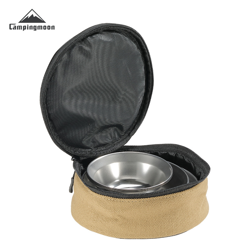 S395 Stainless Steel Dinner Plate