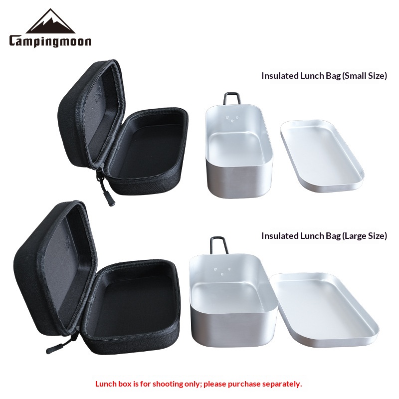 S-2013-B Insulated Picnic Box Carry Bag