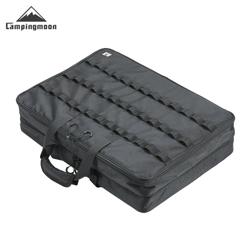 BK-55 Two-Module Carry Bag