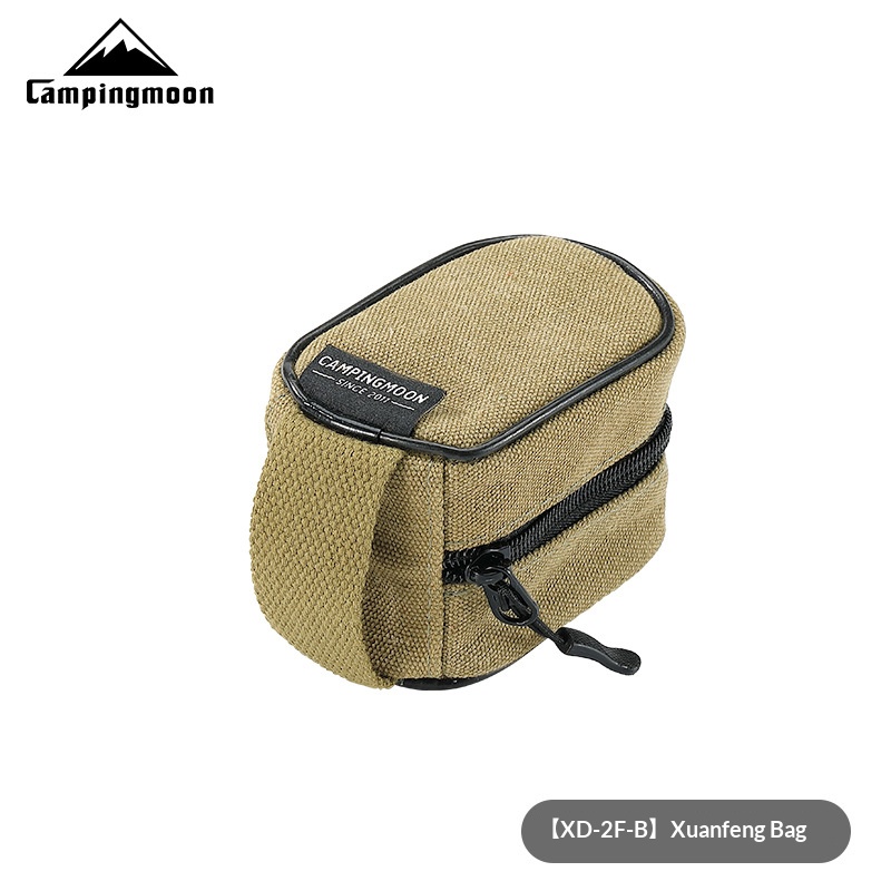 XD-2F-B Multifunctional Xuanfeng Burner Storage Bag