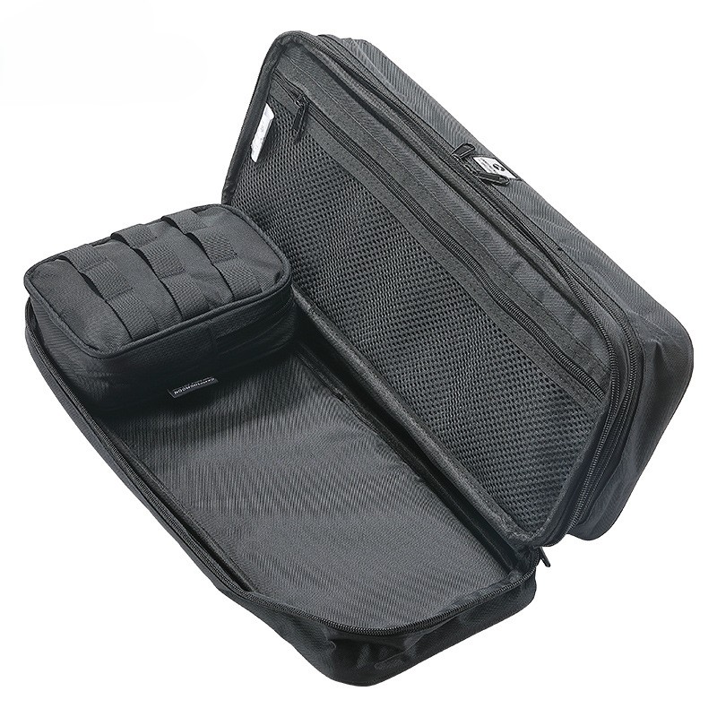 BK-40 Double-Layer Multifunctional Tactical Bag