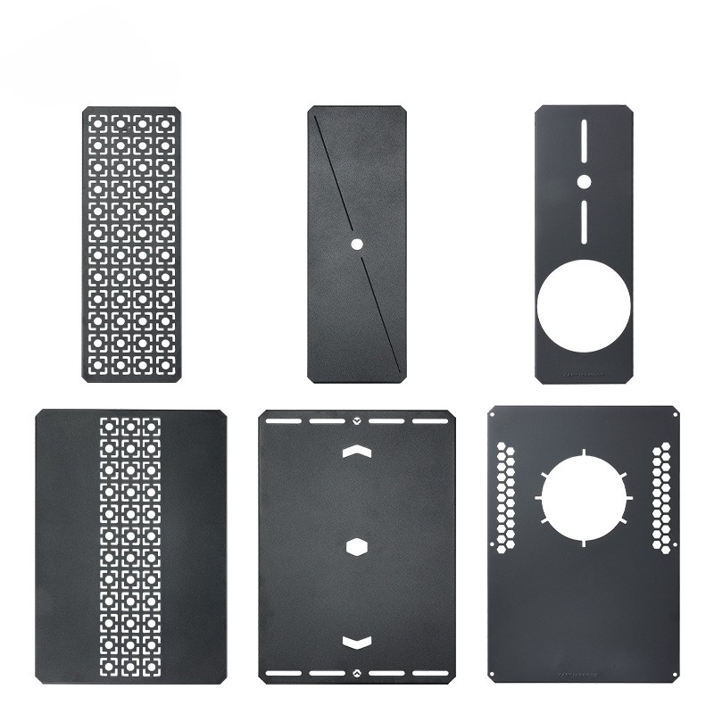 Outgearpro-CK Series Modular Multi-functional Table Panels