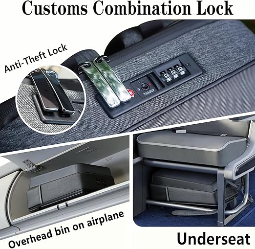 Laptop solar backpack