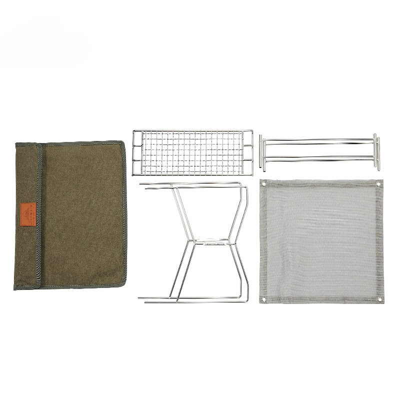 OutGearPro-SOLO-Burning Platform [J] Model