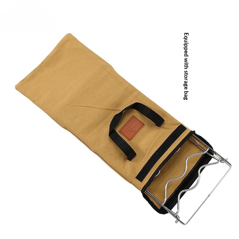 OutGearPro-[MS-1013] Extended Medium Stove Rack