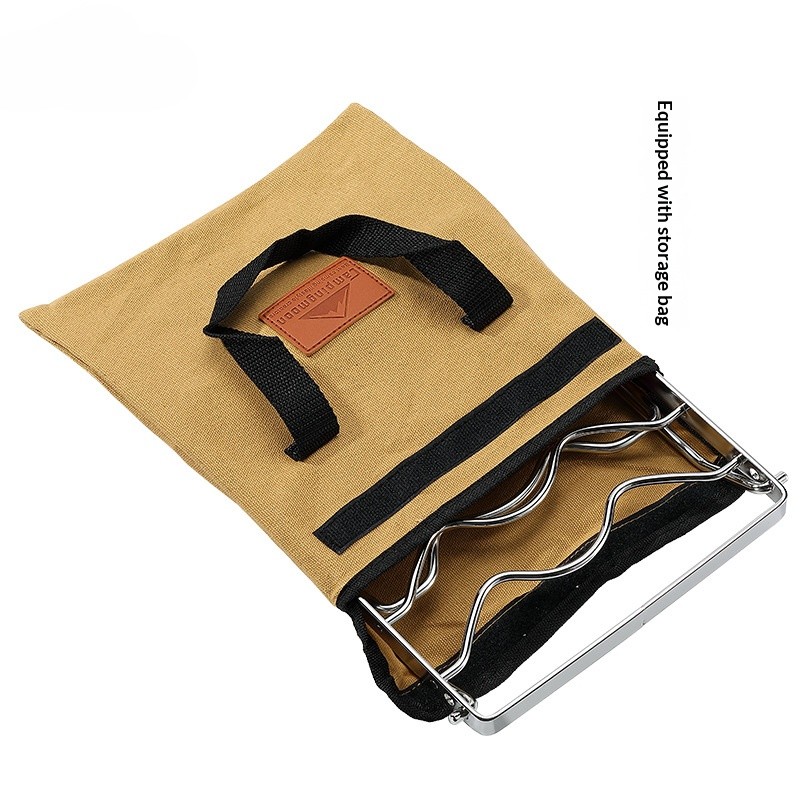 OutGearPro-[MS-1012] Medium Stove Rack