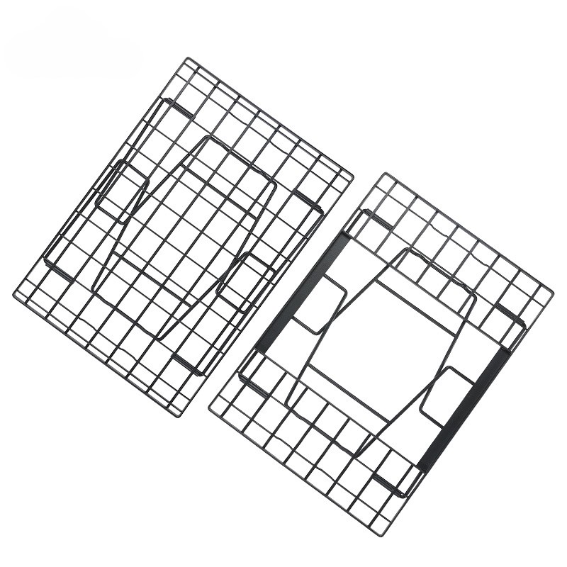 OutGearPro-CK-2G Outdoor Camping Foldable IGT Module Barbecue Table