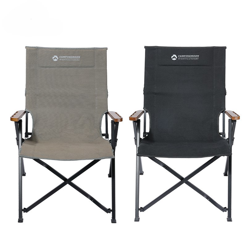 OutGearPro-F-5001 Extra Large Folding Chair