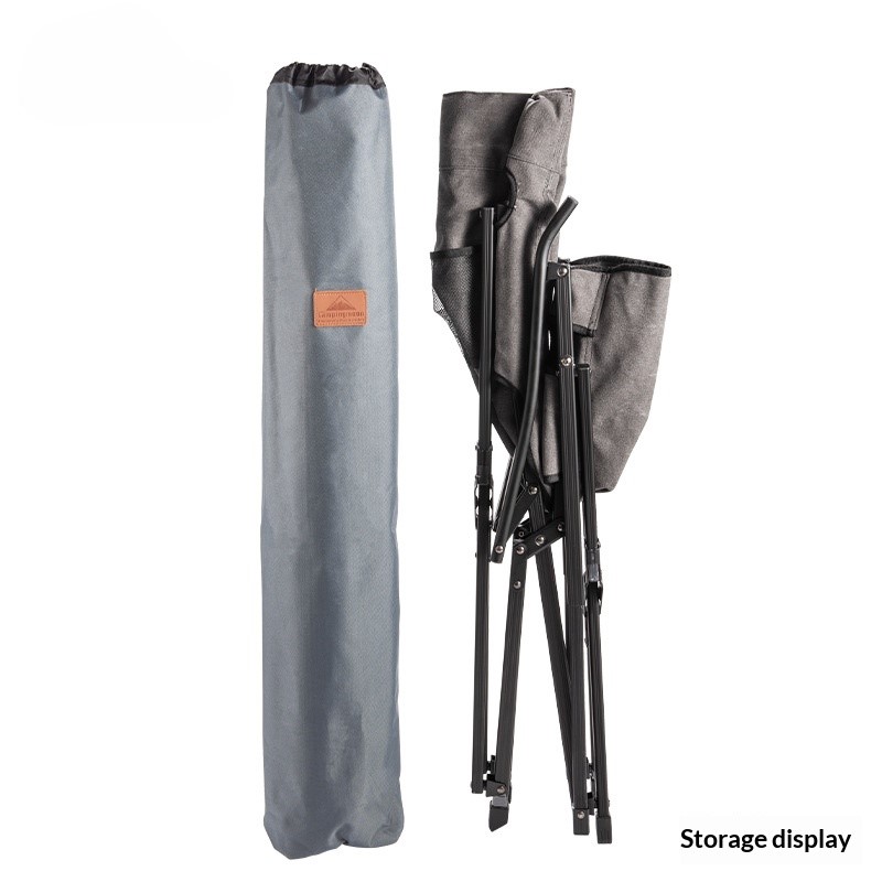 OutGearPro-F-1003C Outdoor Folding Chair