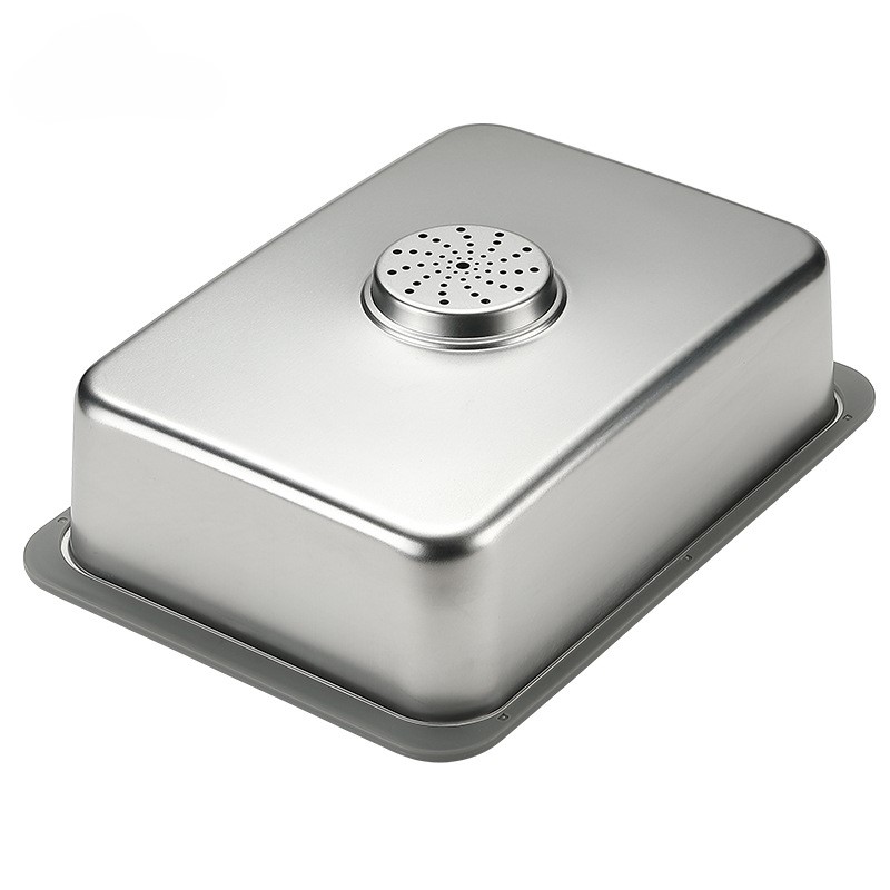 OutGearPro-CK-26 IGT Single Unit Sink