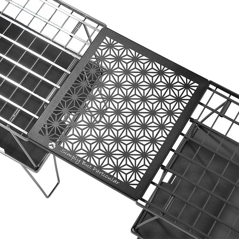 OutGearPro-T-2309C Aluminum Alloy 1/2 Top Plate