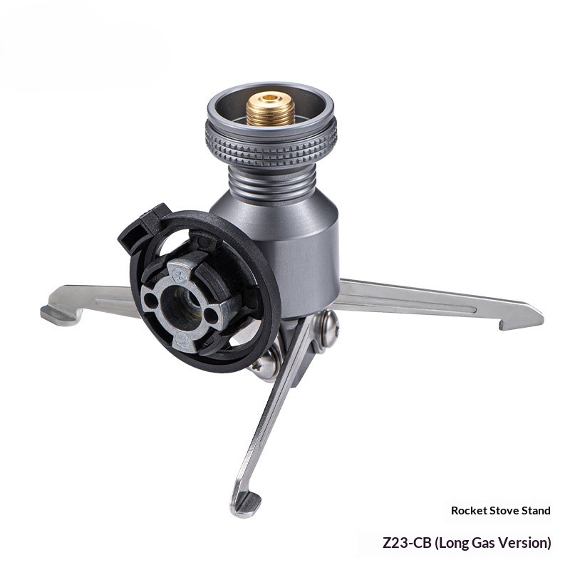 OutGearPro-Z23 Series Stove Three-Leg Adapter