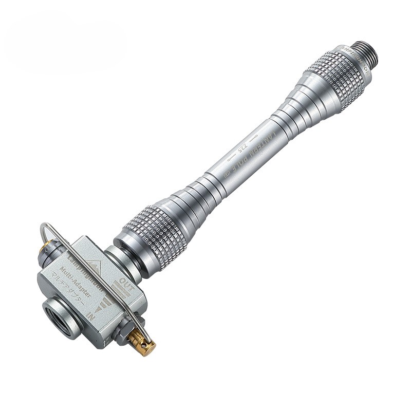 OutGearPro-Z25 Extension Rod Set
