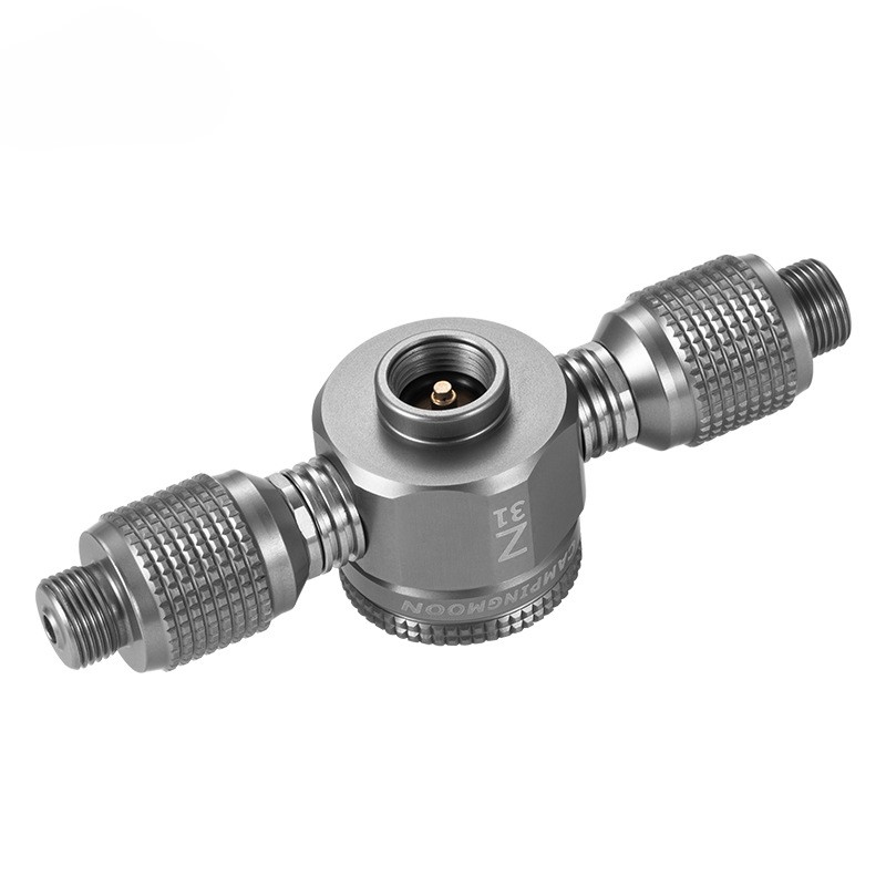 OutGearPro-Z31 1-to-3 Adapter (Alpine Version)