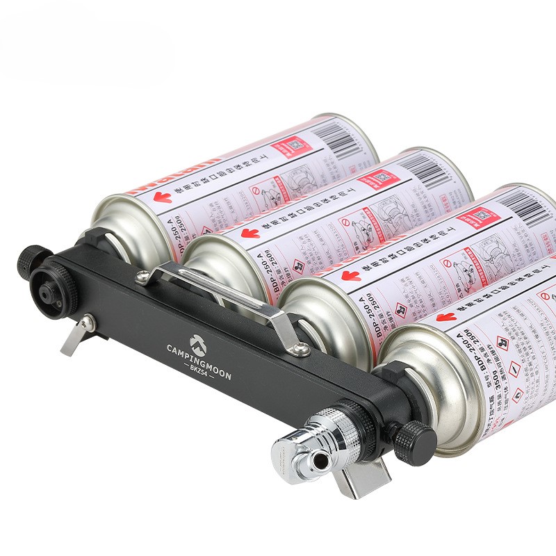 OutGearPro-Z-YG Easy-Insert to Alpine Adapter