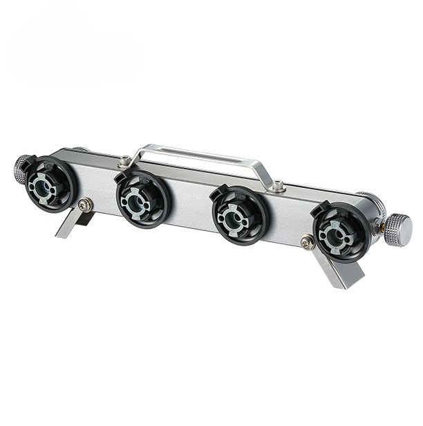 OutGearPro-Z54 Four-to-Two Cartridge Fuel Compartment