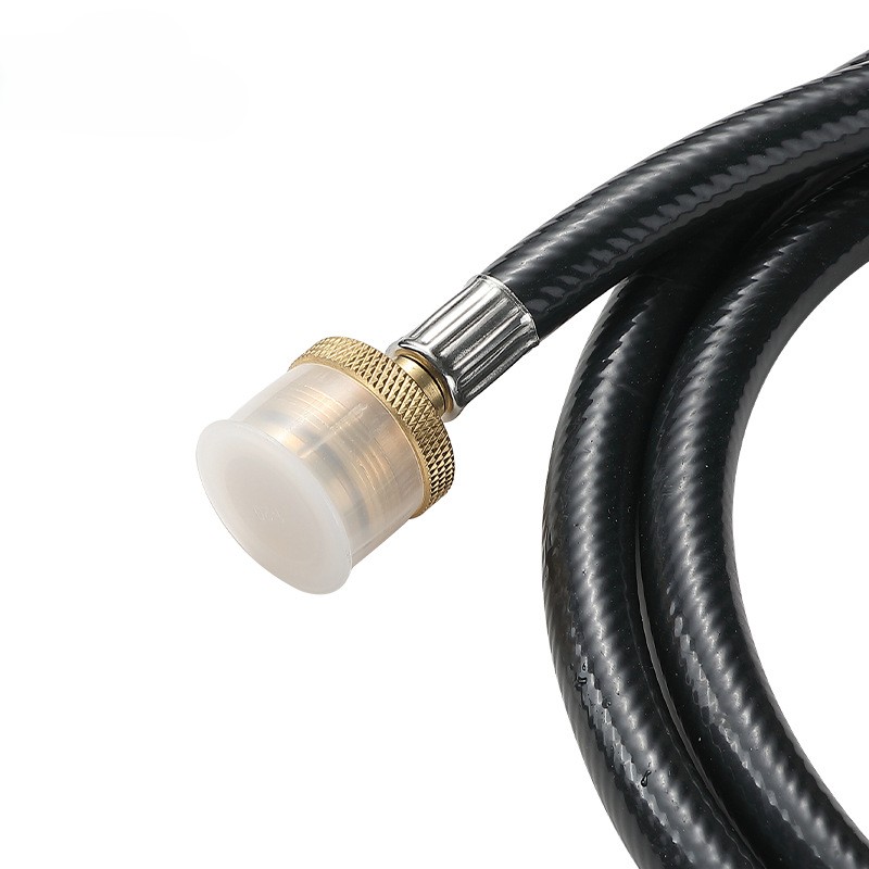 OutGearPro-PZ-106 QCC to Propane Extension Tube