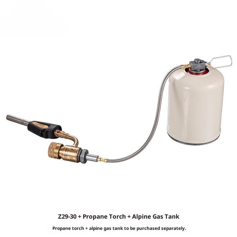 OutGearPro-Z29-105 Propane to High Altitude Extension Tube