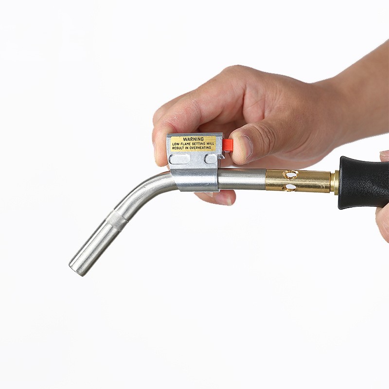 OutGearPro-MT-5110 High Temperature Torch