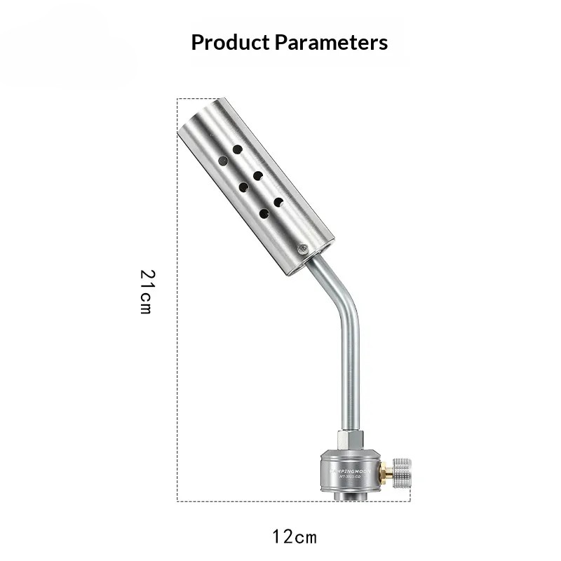 OutGearPro-MT-3915 Torch