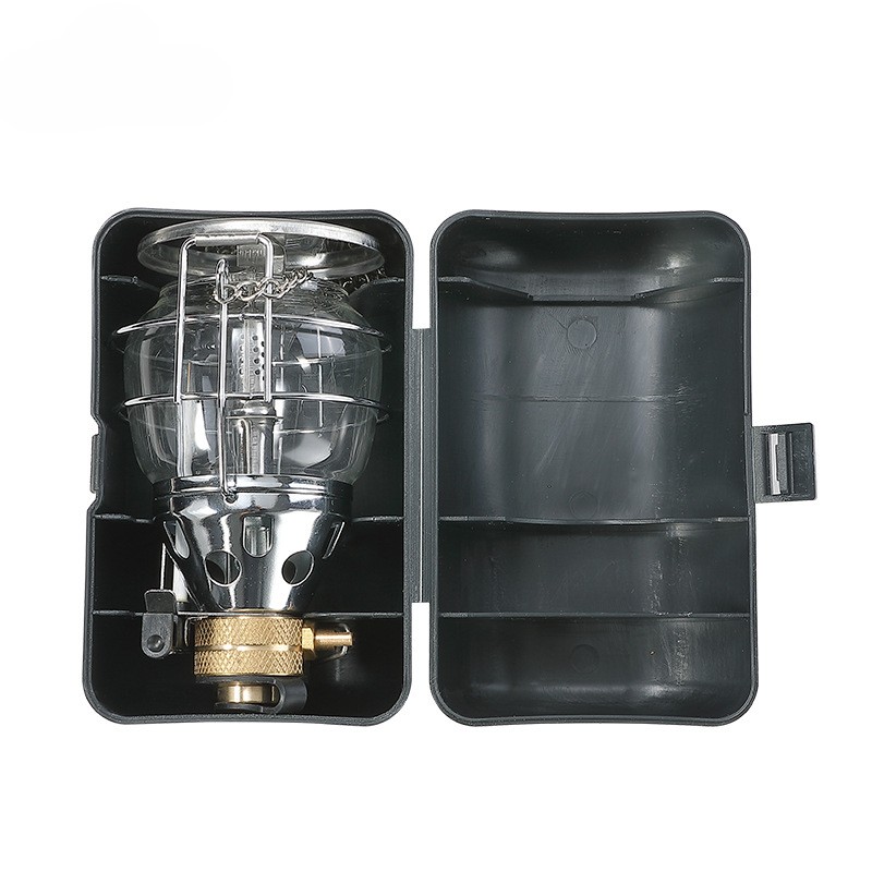 OutGearPro-T-4 Outdoor Camping Gas Lantern