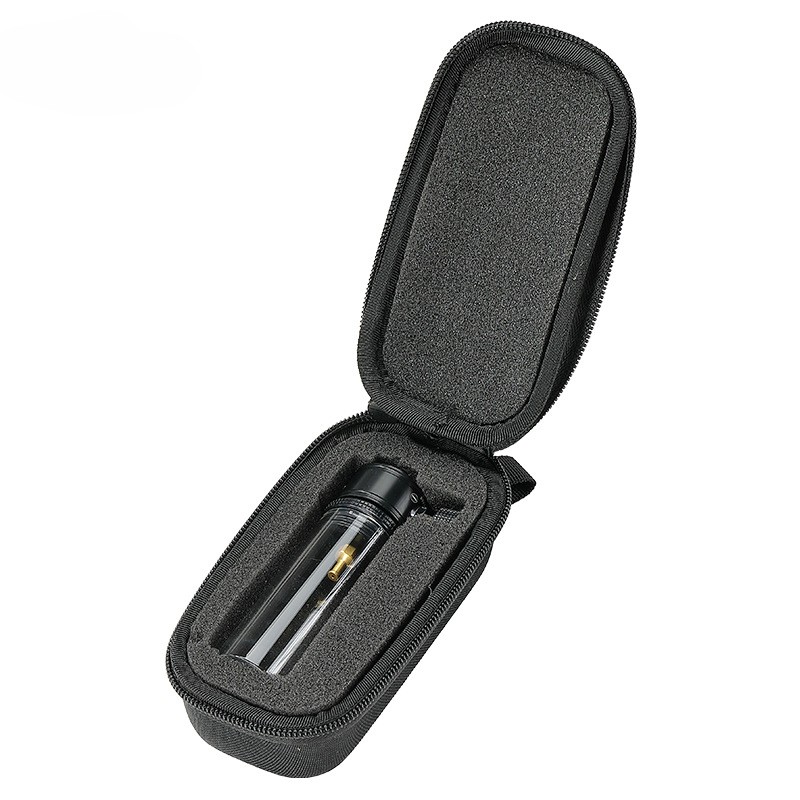 OutGearPro-T-1D Wickless Outdoor Camping Straight Cylinder Candle Light