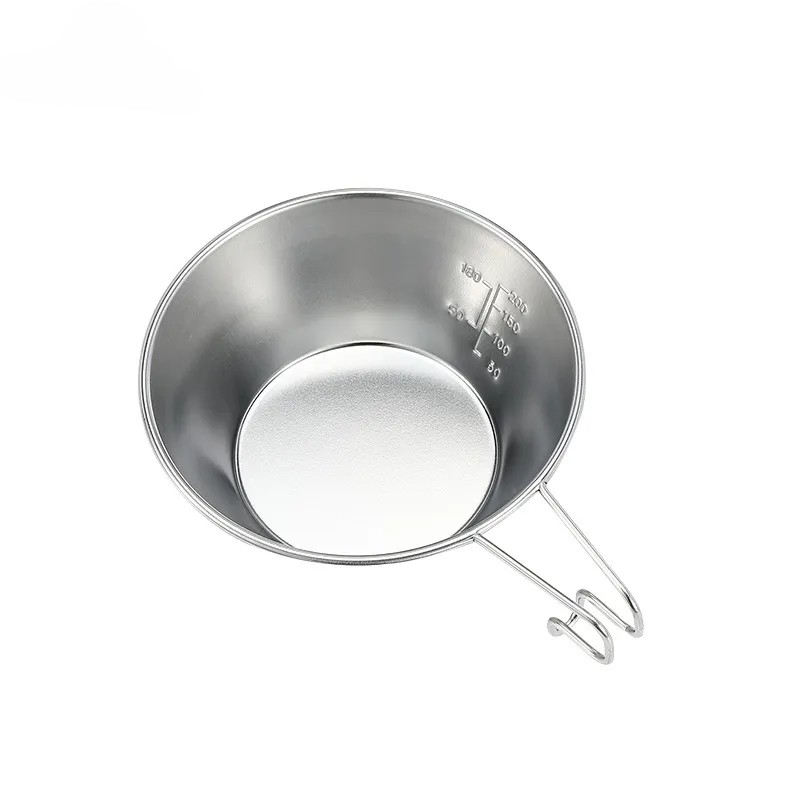OutGearPro-S220 Small Camping Sierra Bowl