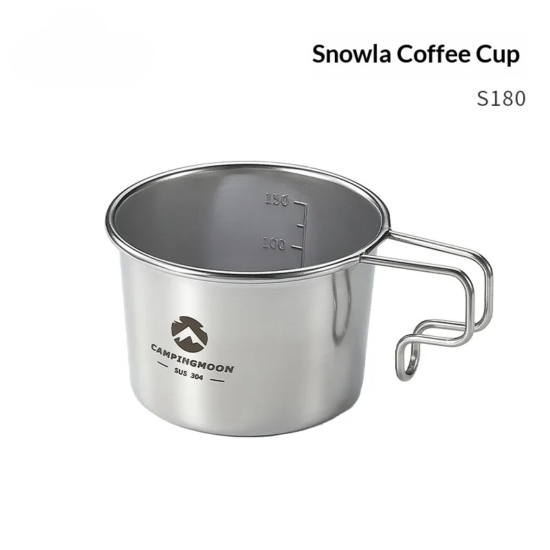 OutGearPro-S180 Sierra Coffee Cup