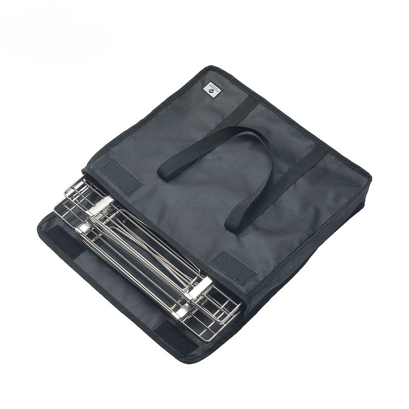 OutGearPro-G-38-B Single Unit Stove Rack Bag