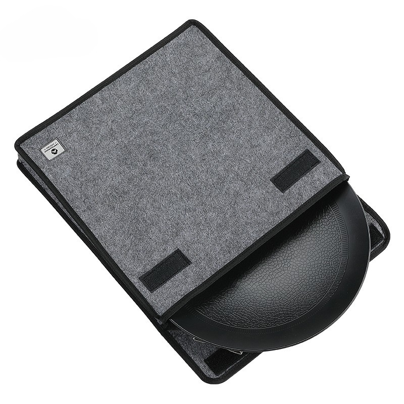 OutGearPro-GRW-33-B Grained Stone Grill Plate Storage Bag