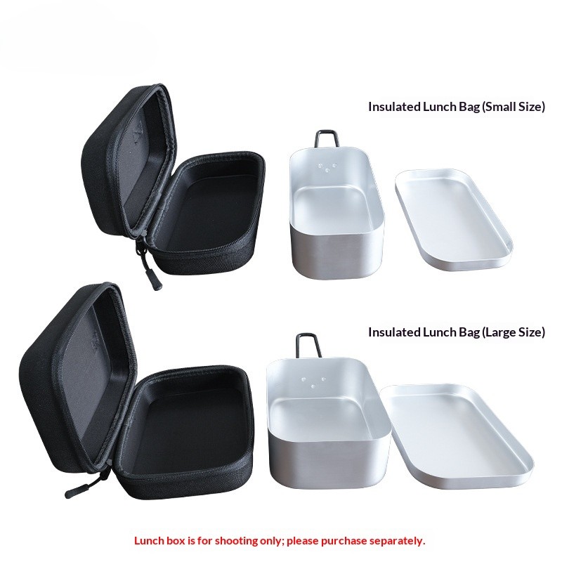 OutGearPro-S-2013-B Insulated Picnic Box Carry Bag