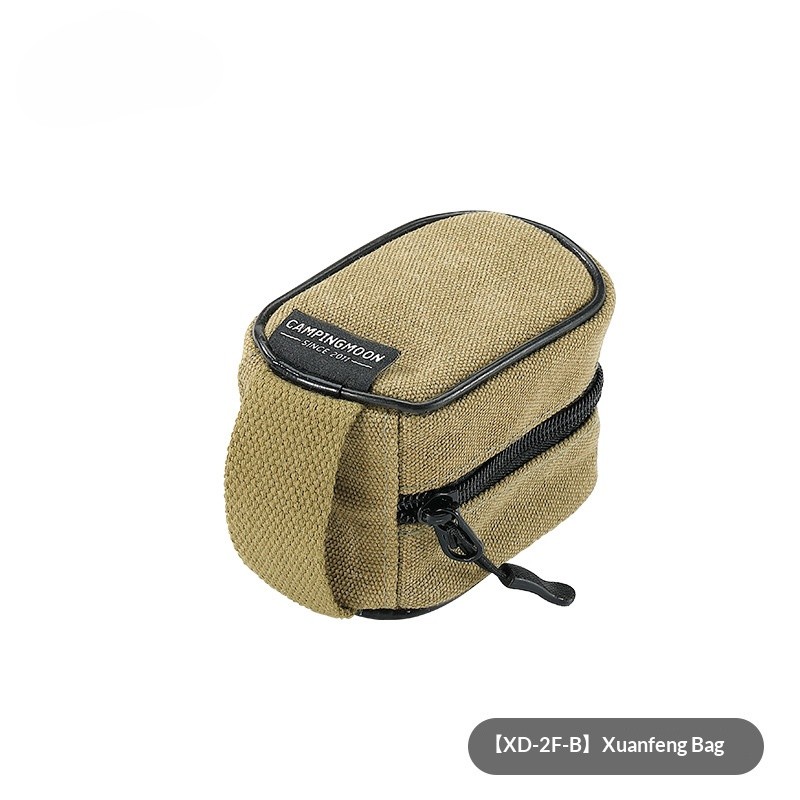 OutGearPro-XD-2F-B Multifunctional Xuanfeng Burner Storage Bag