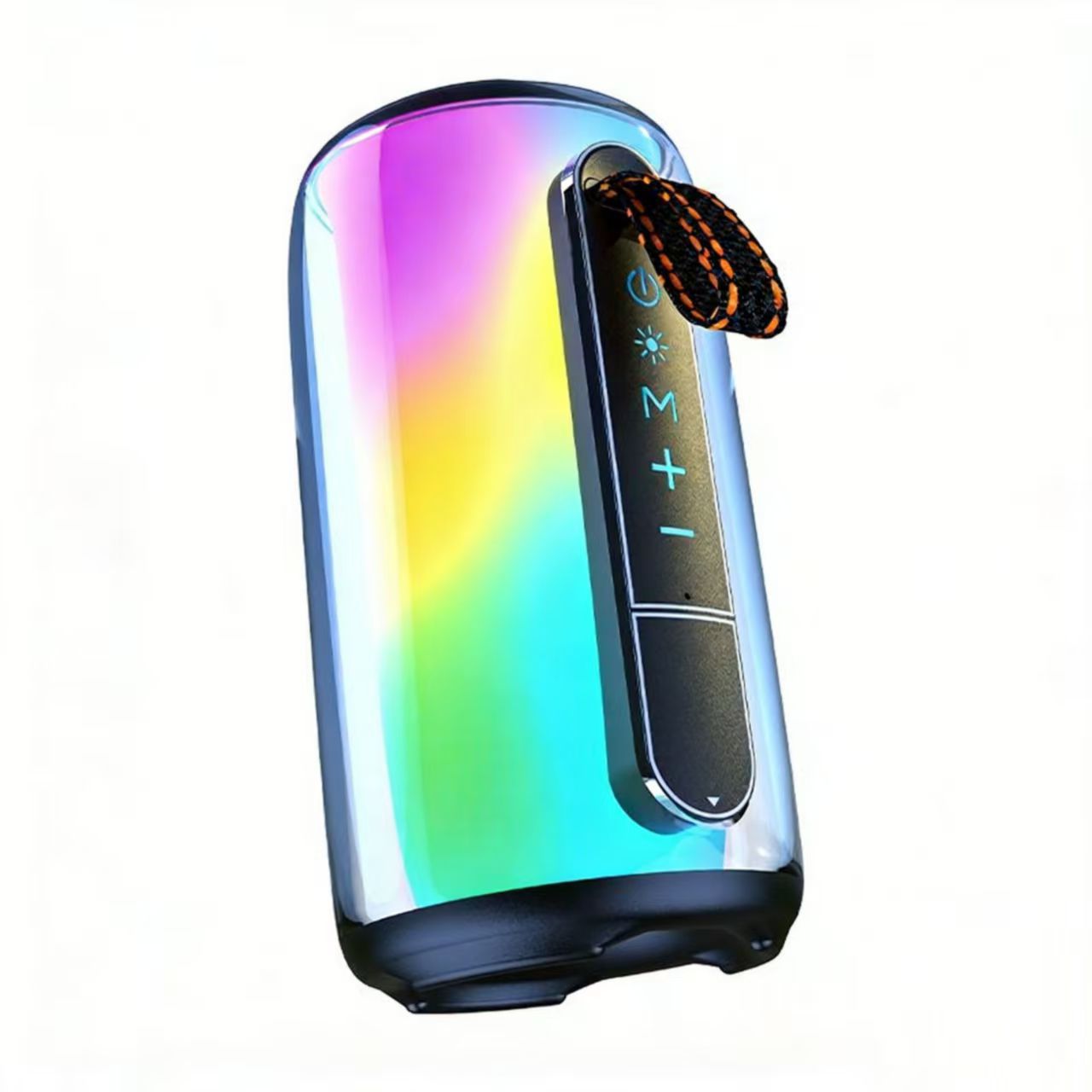 MINI7 Portable Bluetooth Vibe Speaker