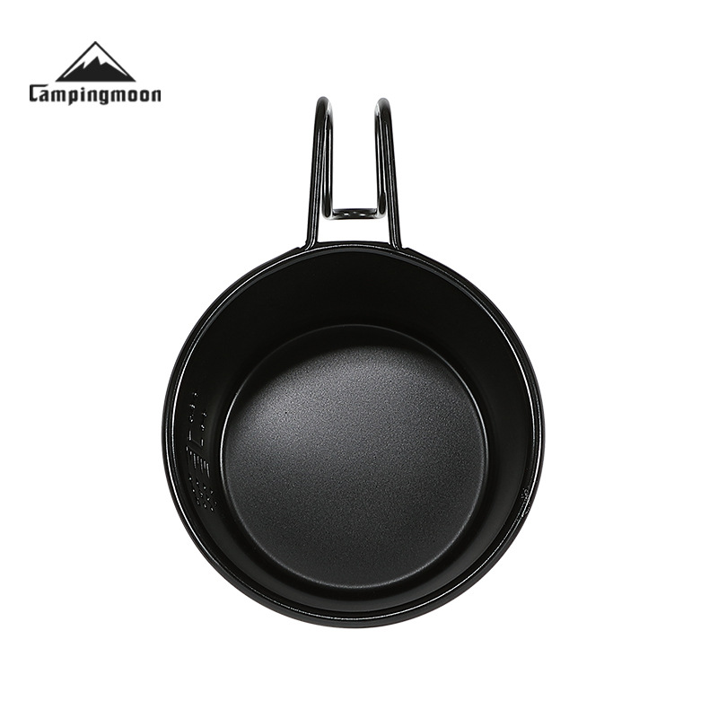 304 stainless steel water cup, picnic tableware, portable thermos coffee cup