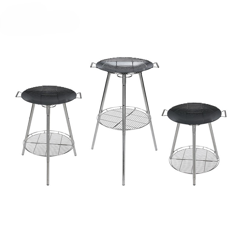 GR- Scott Barbecue Grill