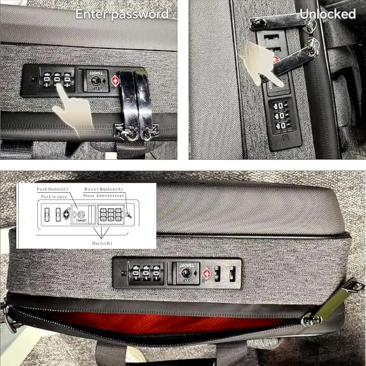 Laptop solar backpack