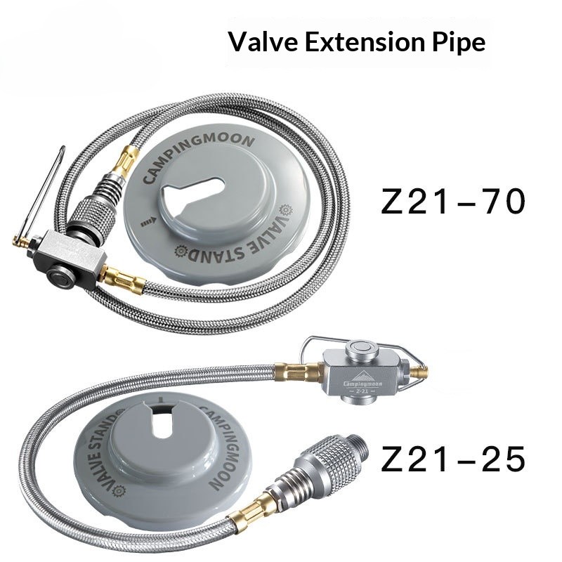 OutGearPro-Z21-70 Valve Extension Tube