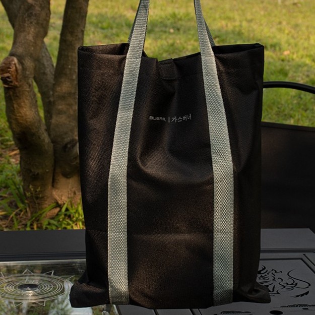 New outdoor folding magnetic shell camping portable stove