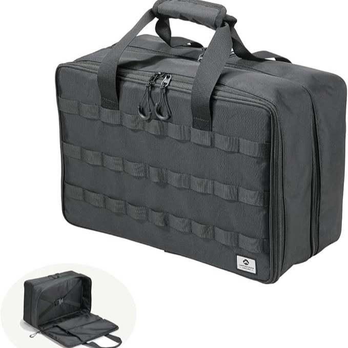BK-46 Unit 1 Storage Bag