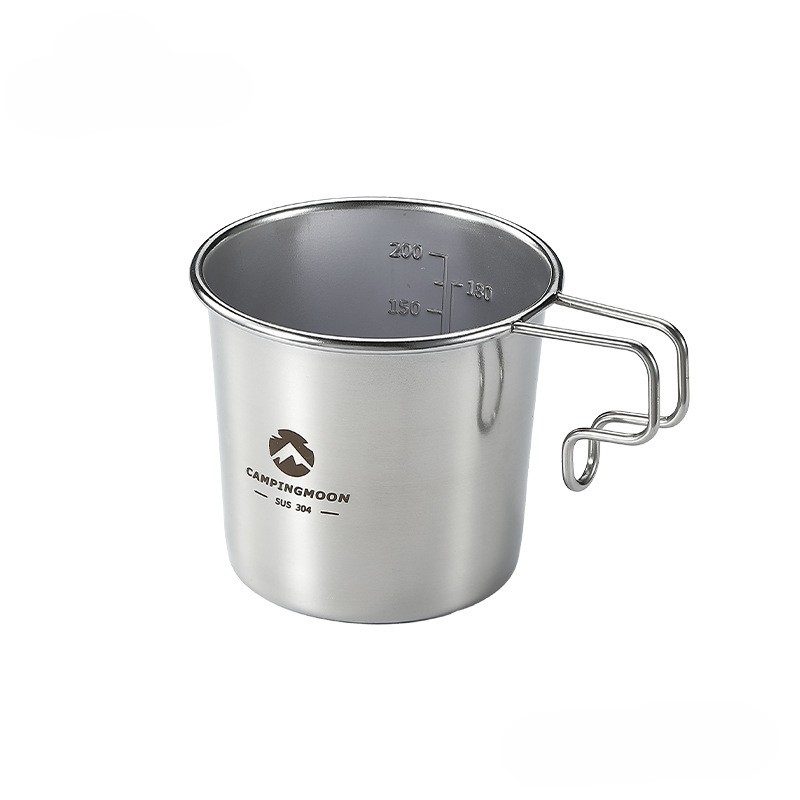BKS190 Black Sierra Beer Cup