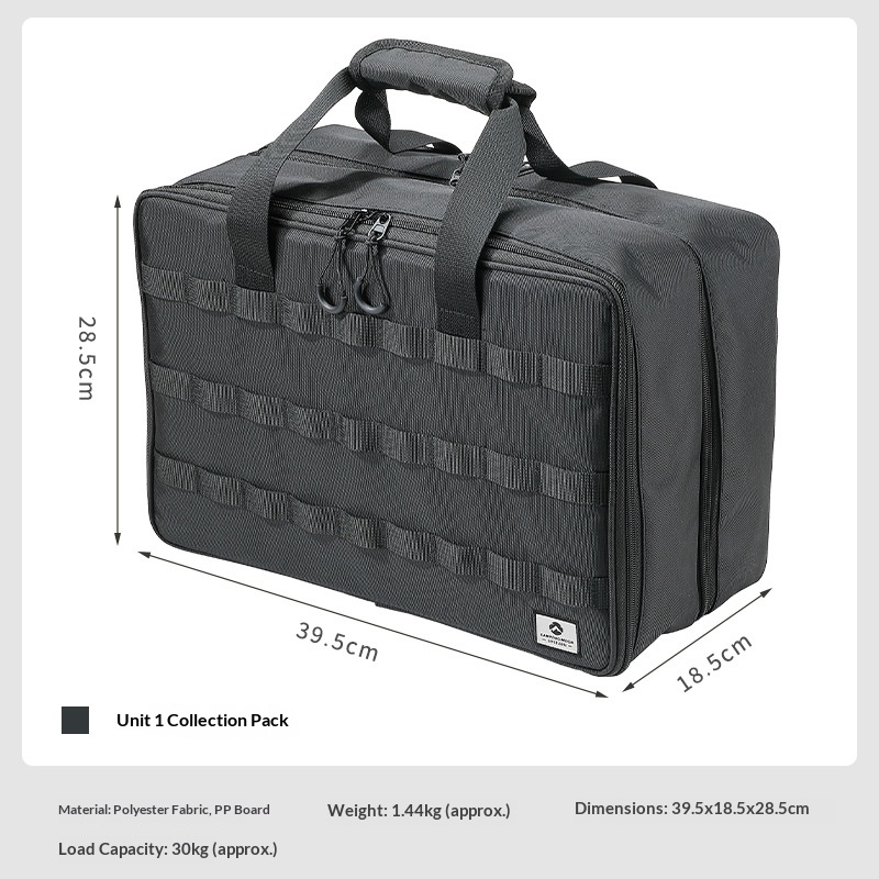 BK-46 Unit 1 Storage Bag