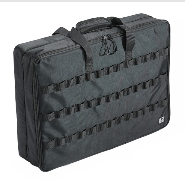 BK-55 Two-Module Carry Bag
