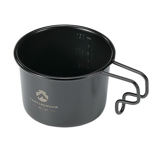 304 stainless steel water cup, picnic tableware, portable thermos coffee cup