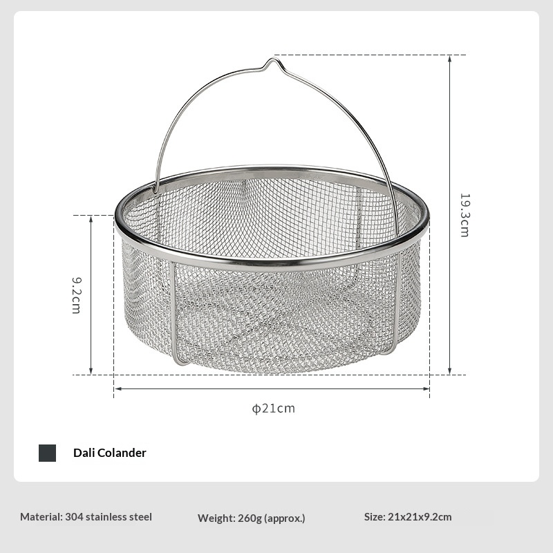 CC-22 Large Colander