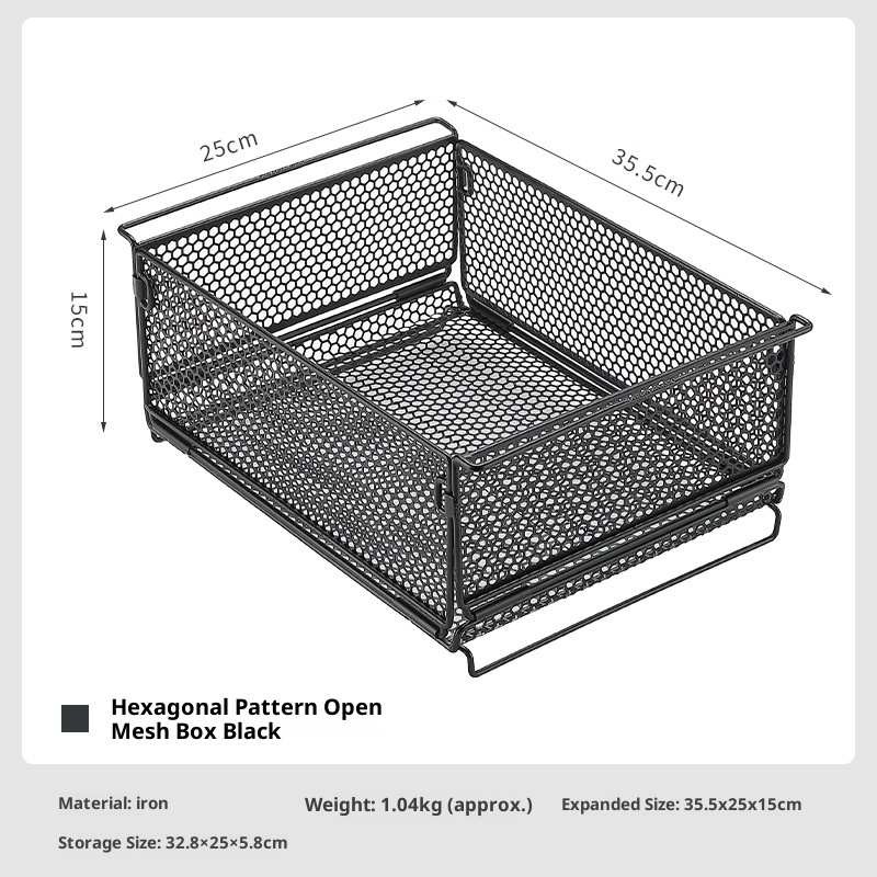 OutGearPro-CK-24B FI GT Single-Unit Storage Box