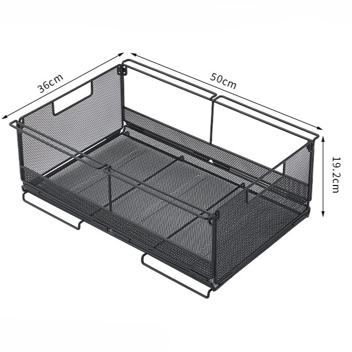 CK-51BK Diamond Pattern Two-Unit Half Fence Mesh Cage
