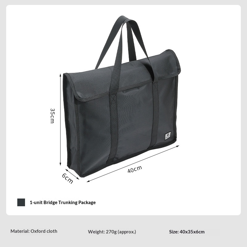 G-38-B Single Unit Stove Rack Bag